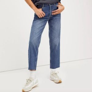 Boyish Denim | The Tommy | Krush Groove